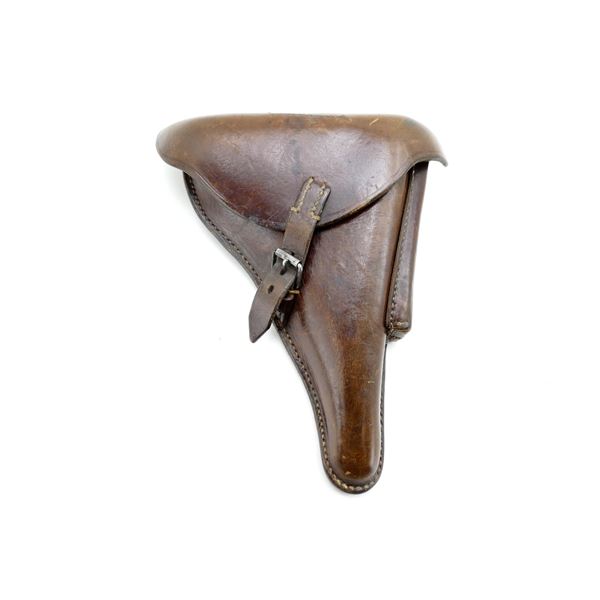 PRE-WWII GERMAN P08 LUGER HOLSTER