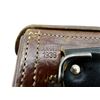Image 4 : PRE-WWII GERMAN P08 LUGER HOLSTER