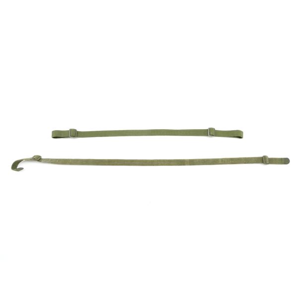 CANADIAN MILITARY FN C1 / C2 SLING LOT