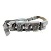 Image 3 : WWI BRITISH 1903 PATTERN LEATHER CAVALRY BANDOLIER