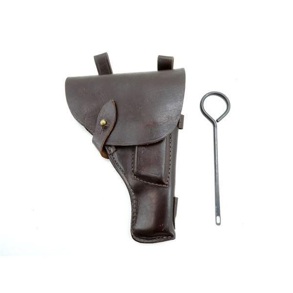 COMBLOC TOKAREV TT-33 PISTOL HOLSTER