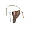 Image 2 : RUSSIAN NAGANT REVOLVER PISTOL HOLSTER