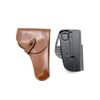 Image 1 : ITALIAN BERETTA MODEL 1934 PISTOL HOLSTER, ETC. LOT