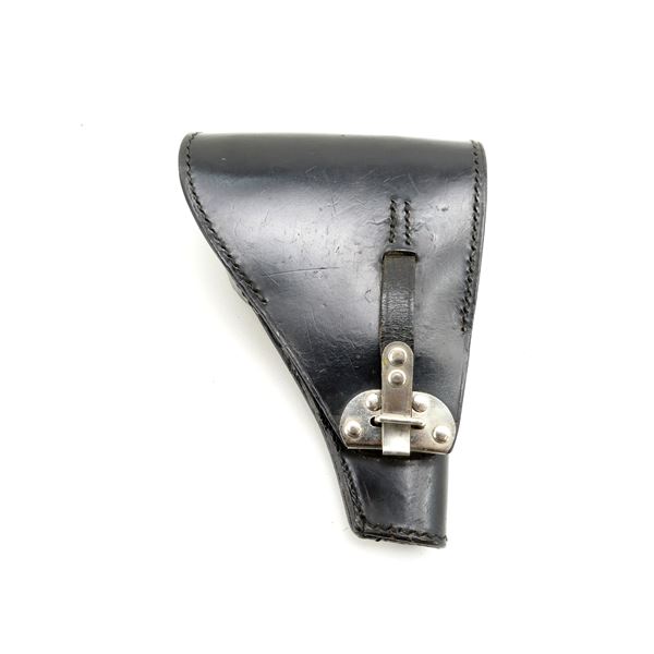 DANISH MILITARY STYLE FN BROWNING 1910 / 1922 HOLSTER
