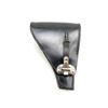 Image 1 : DANISH MILITARY STYLE FN BROWNING 1910 / 1922 HOLSTER