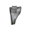 Image 2 : DANISH MILITARY STYLE FN BROWNING 1910 / 1922 HOLSTER