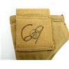 Image 4 : WWII CANADIAN P37 WEB 1ST PATTERN TANKER'S HOLSTER