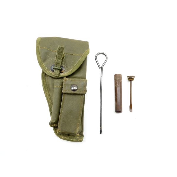 CANADIAN MILITARY 64 PATTERN HOLSTER