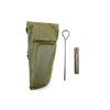 Image 2 : CANADIAN MILITARY 64 PATTERN HOLSTER