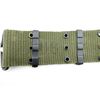 Image 3 : U.S. MILITARY PISTOL BELT AND STICKERS LOT