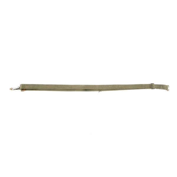CANADIAN MILITARY C1 STERLING SMG SLING
