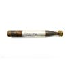 Image 2 : WWII STYLE UNKNOWN MILITARY TORPEDO TRENCH ART