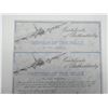 Image 2 : ASSORTED "MILITARY GALLERY OF GREAT BRITAIN" CERTIFICATE OF AUTHENTICITY LOT