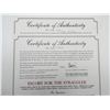 Image 4 : ASSORTED "MILITARY GALLERY OF GREAT BRITAIN" CERTIFICATE OF AUTHENTICITY LOT