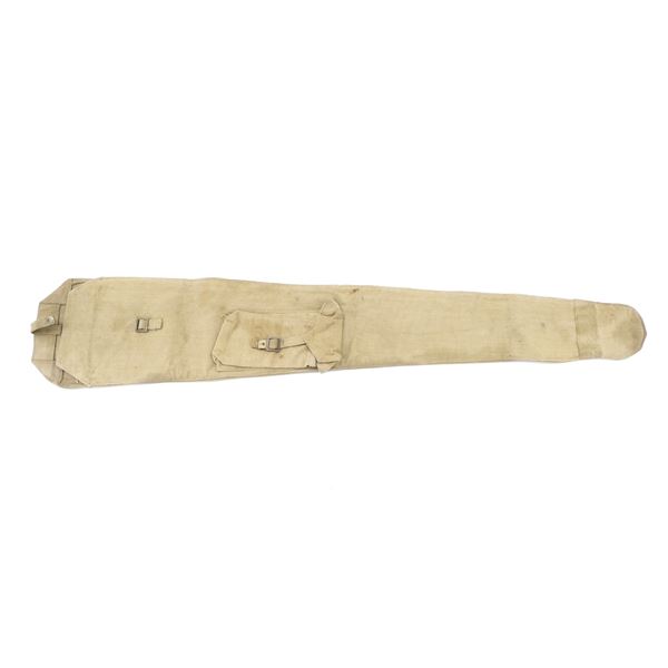 WWII BRITISH P37 LEE ENFIELD RIFLE CASE