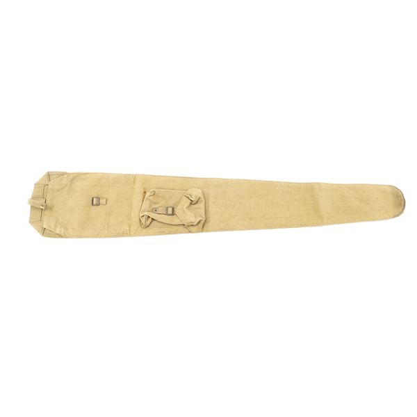 WWII BRITISH P37 LEE ENFIELD RIFLE CASE