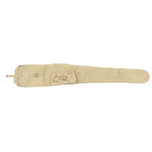 WWII BRITISH P37 LEE ENFIELD RIFLE CASE