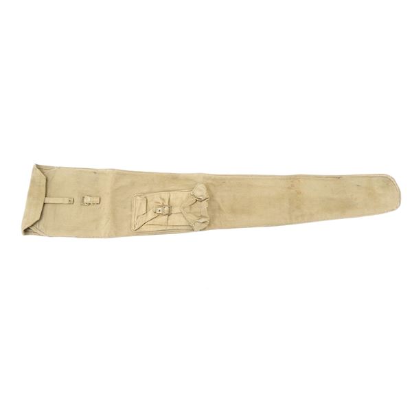 WWII BRITISH P37 LEE ENFIELD RIFLE CASE