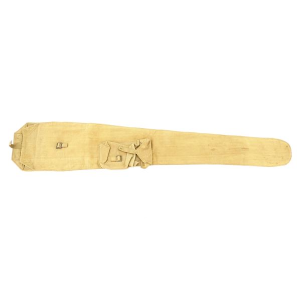 WWII BRITISH P37 LEE ENFIELD RIFLE CASE
