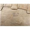 Image 3 : WWII BRITISH CANVAS LEE ENFIELD RIFLE CASE