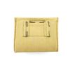 Image 2 : WWII CANADIAN TAN P37 WEB CANVAS BINOCULAR CASE