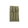 Image 1 : U.S. MILITARY M3 .45 ACP GREASE GUN MAG POUCH