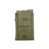 Image 2 : U.S. MILITARY M3 .45 ACP GREASE GUN MAG POUCH