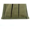 Image 3 : U.S. MILITARY M3 .45 ACP GREASE GUN MAG POUCH