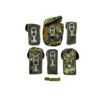 Image 2 : ASSORTED GERMAN BUNDESWEHR POUCH LOT