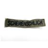 Image 3 : ASSORTED GERMAN BUNDESWEHR POUCH LOT