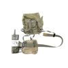 Image 2 : ASSORTED BUNDESWEHR WEBBING / FIELD GEAR LOT