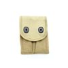 Image 1 : WWI U.S. MILITARY 1911 MAG POUCH