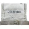 Image 3 : WWI U.S. MILITARY 1911 MAG POUCH