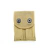 Image 1 : WWI U.S. MILITARY 1911 MAG POUCH