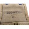 Image 3 : WWI U.S. MILITARY 1911 MAG POUCH