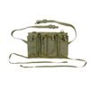 Image 1 : CANADIAN MILITARY FN C2 MAG POUCH