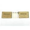 Image 2 : U.S. MILITARY M-12 TOOLS ROLLS AND OILERS LOT