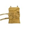 Image 3 : WWII CANADIAN MILITARY BREN LMG SPARE PARTS WALLET