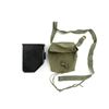 Image 1 : U.S. MILITARY M249 5.56MM MG BELT HOLDER AND CARRYING BAG