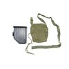 Image 2 : U.S. MILITARY M249 5.56MM MG BELT HOLDER AND CARRYING BAG