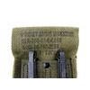 Image 4 : U.S. MILITARY 1911 .45 MAGAZINE POUCH LOT