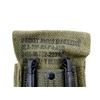 Image 5 : U.S. MILITARY 1911 .45 MAGAZINE POUCH LOT
