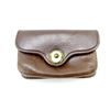 Image 1 : 1952 U.S. MILITARY LEATHER BELT POUCH