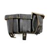 Image 1 : WWII GERMAN K98 AMMO POUCH