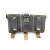 Image 2 : WWII GERMAN K98 AMMO POUCH