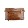 Image 2 : PRE-WWII GERMAN LEATHER FIRST AID POUCH