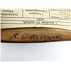Image 5 : PRE-WWII GERMAN LEATHER FIRST AID POUCH