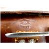 Image 6 : PRE-WWII GERMAN LEATHER FIRST AID POUCH