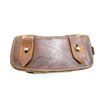 Image 9 : PRE-WWII GERMAN LEATHER FIRST AID POUCH