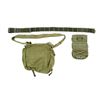 Image 2 : ASSORTED MILITARY POUCH, FIELD PACK, ETC. LOT